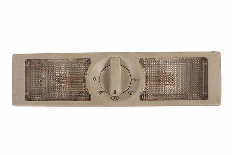 Stropné zadné vnútorné svetlo 6Q0947291A