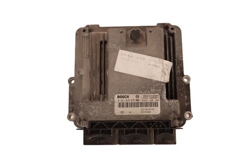 Riadiaca jednotka motora - 237102460R