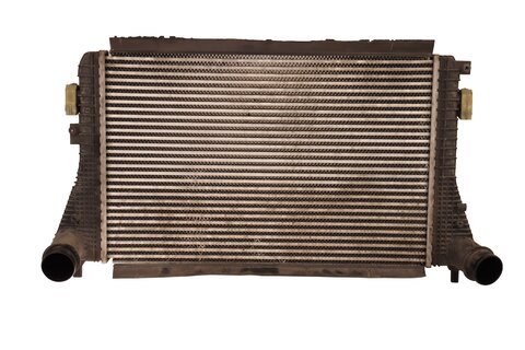 Chladič nasávaného vzduchu - intercooler 3C0145805
