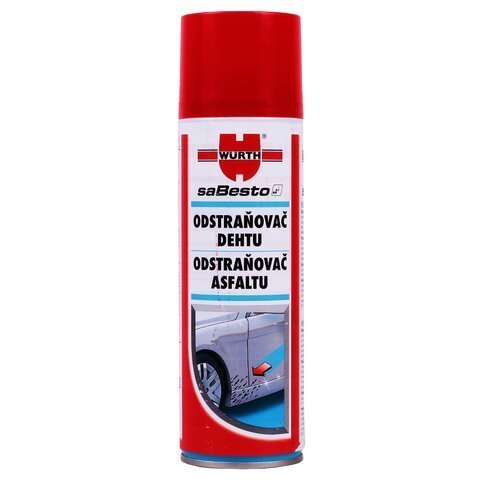 Odstraňovač asfaltových škvŕn 500ml