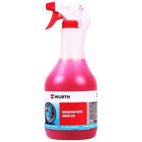 Čistič diskov intenzívny 1000ml