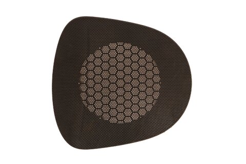 Krytka reproduktora ľavá 5P0867149