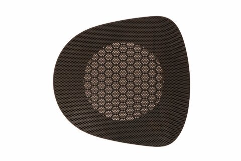 Krytka reproduktora pravá 5P0867150