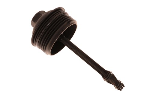 Viečko olejového filtra 03L115433C