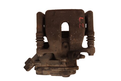 Ľavý zadný elektrický brzdový strmeň 440118013R