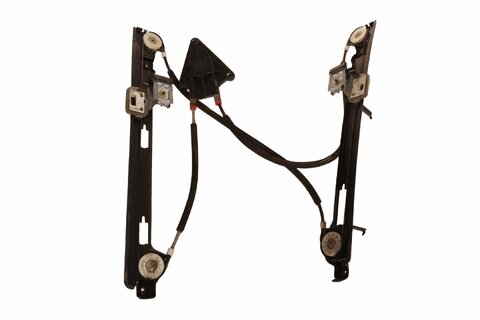 Spúšťač skla predný ľavý 5P0837461