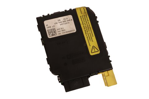 Elektronický modul pre prepínače pod volantom 1K0953549AM