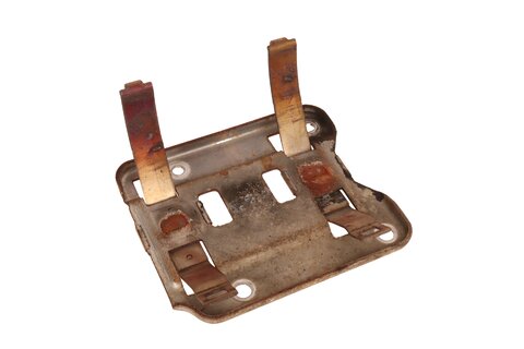 Držiak katalyzátora - 208184201R