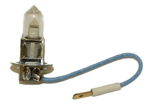 Žiarovka H3 12V 55W wurth