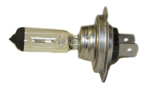 Žiarovka H7 55W LongLife