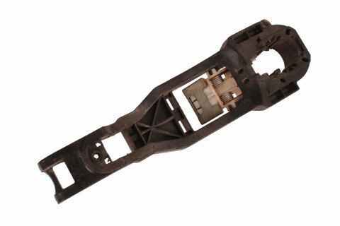 Upevňovací strmeň kľučky zadný pravý - 5P0839886A