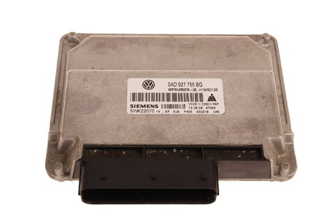 Riadiaca jednotka rozvodovky 0AD927755BG