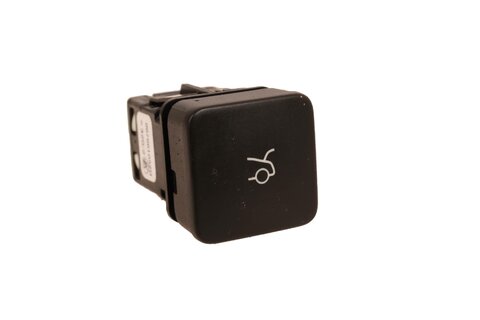 Tlačidlo otvárania kufra 96766105ZD