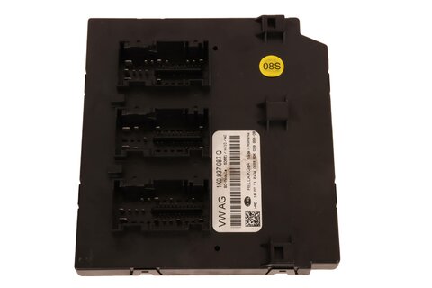 Komfortní řídící jednotka 1K0937087Q