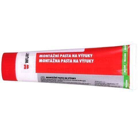 Montážna pasta na výfuky 140 g