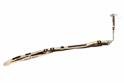 Stropný airbag pravý 5P0880742B