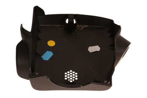 Plastový kryt volantu spodný 96743820ZD