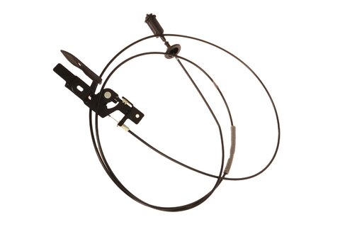 Lanko otvárania dvierok nádrže 9676731680