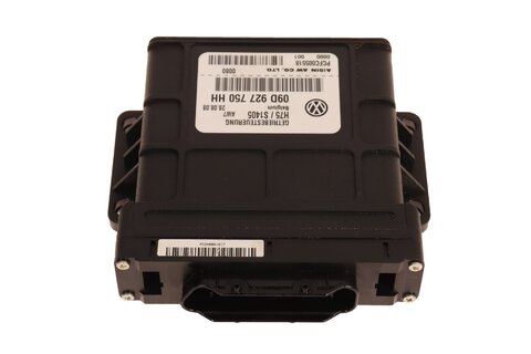 Riadiaca jednotka prevodovky 09D927750HH