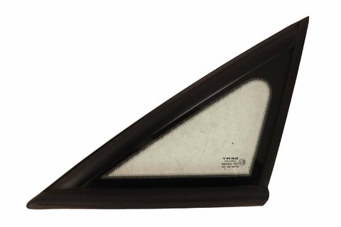 Sklo bočné ľavé predný trojuholník 5P0845411C