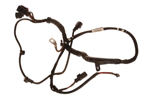 Káblový zväzok posilňovača riadenia 1K1971111AF