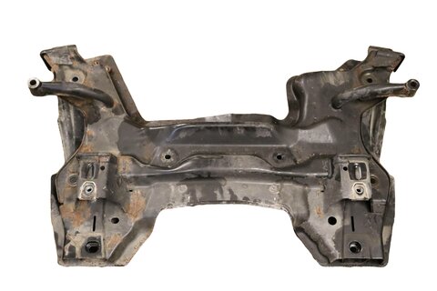 Nápravnica predná 9675536580