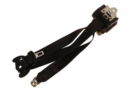 Bezpečnostný pás ľavý predný 5P0857705B