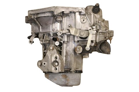 Manuálna prevodovka 1.6 VTi