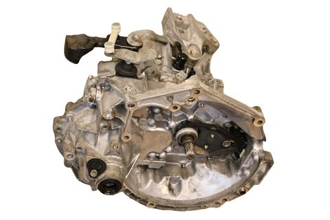 Manuálna prevodovka 1.6 VTi