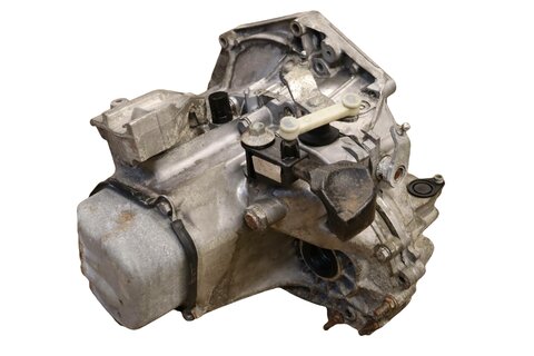 Manuálna prevodovka 1.6 VTi