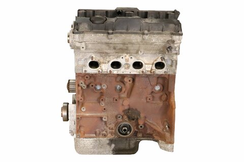 Motor NFP - 1.6 VTi