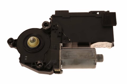 Motorček sťahovačky zadný pravý 7L6959704