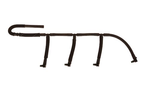 Spätné vedenie paliva 03L130235P