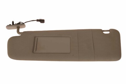 Slnečná clona ľavá 7L6857551BS3W5