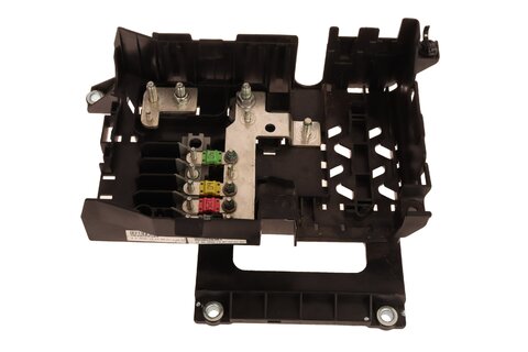 Poistková skrinka 7L0937548C