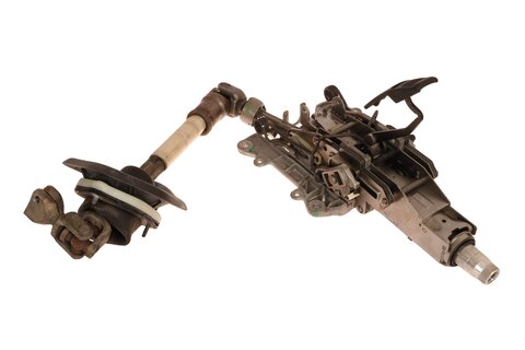 Volantová tyč komplet 7L0419501CD