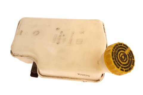 Nádobka brzdovej kvapaliny 4635F0