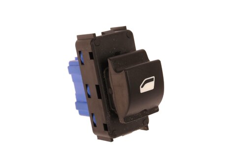 Tlačidlo sťahovania okien 96766662ZD