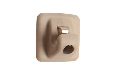 Ľavý/pravý držiak slnečnej clony 96785043BJ