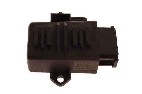 Relé vyhrievanie sedadiel 1K0959772