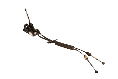 Kulisa radenia automatickej prevodovky s lanovodom (kompletné)