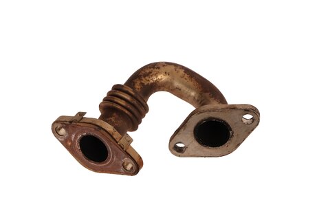 Rúrka k chladiču spalín 03G131521J