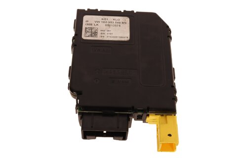 Elektronický modul pre prepínače pod volantom 1K0953549BN