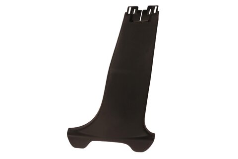 Plastový kryt B stĺpika pravý 96752663ZD