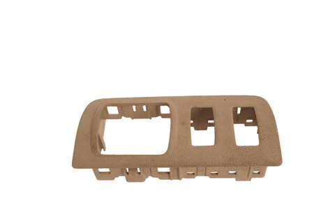 Držiak tlačidiel nastavenie svetiel - béžový