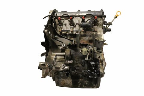 Motor AEF 47 kW FELICIA