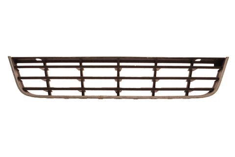 Mriežka nárazníka - stred 3C0853677