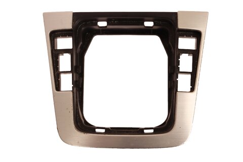 Okrasný kryt radiacej páky 3C0864263F