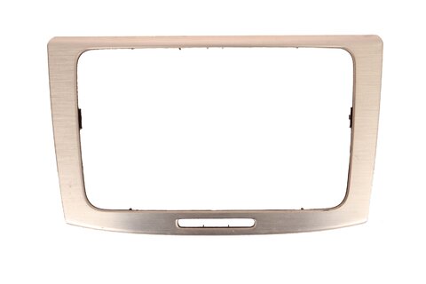 Rámček rádia 3C0858069AG (20V)