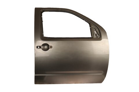 Dvere predné pravé